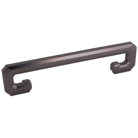 Crown 6-3/10" Center to Center Florence Cabinet Pull Dark Pewter Finish CHP95160DP